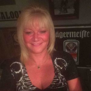 Meet your Posher, Lynn